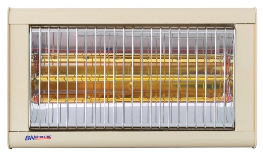 Infrared-Halogen-Heaters